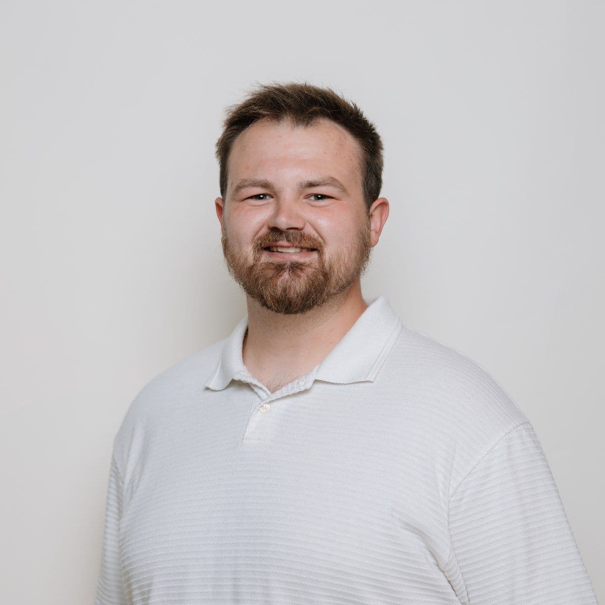 Dylan Curtsinger, Associate Staff