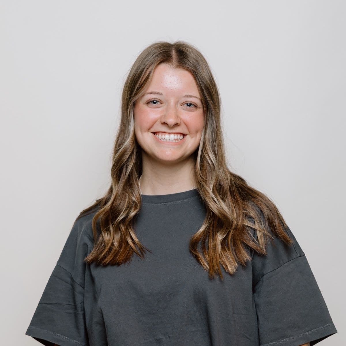 Faith Curry, Ladies Intern
