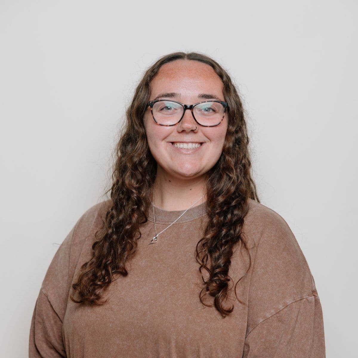 Amanda Snyder, Associate Staff