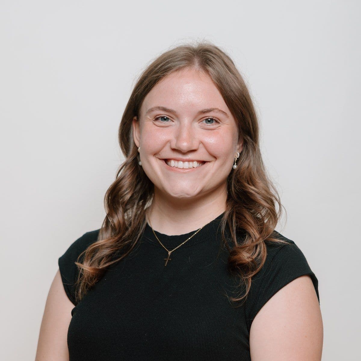 Kaylee Norman, Associate Staff