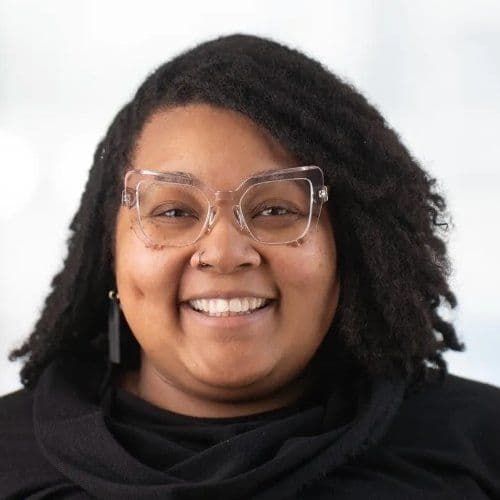 Shauntrece Pyles, Worship Director